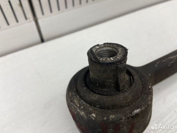 Рычаг передний правый Bmw 1 E82 LCI N47D20A 2008