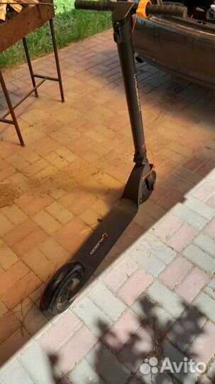 Самокат Kugo HX