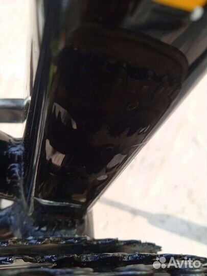 Велосипеды горные бу