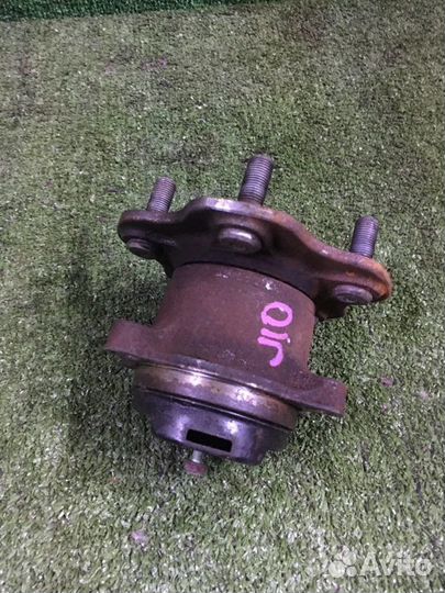 Ступица задняя Nissan Qashqai J10 MR20 2008