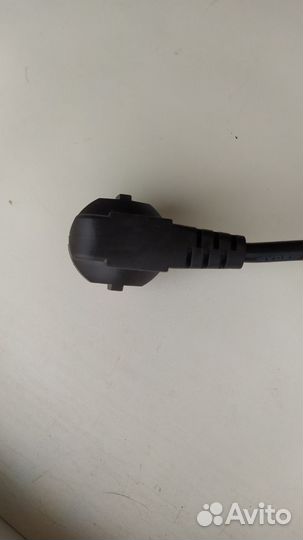 Кабель питания для компьютера