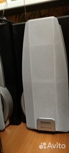 Музыкальный центр техникс technics 570 обмен возмо
