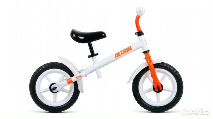 Беговел Altair Mini (2019) 12