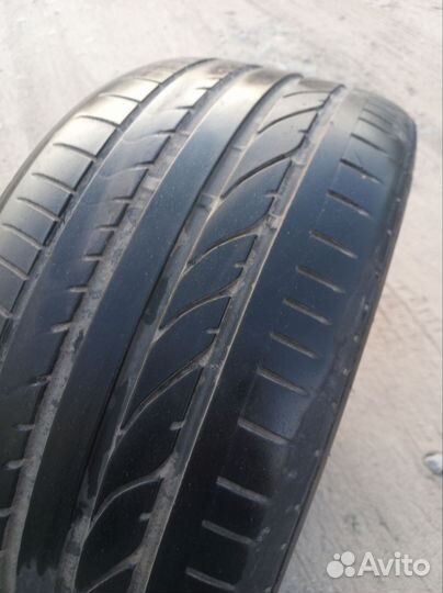 Bridgestone Dueler H/P Sport 275/40 R20 106Y