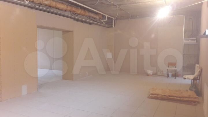 Свободного назначения, 80 м²