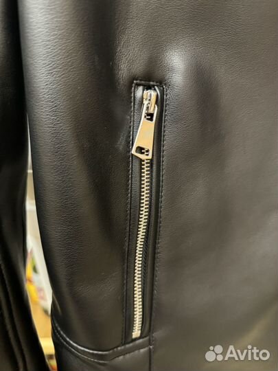 Куртка женская Зара Франция 46 48