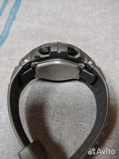 Часы casio g shock g 2900f 8 ver