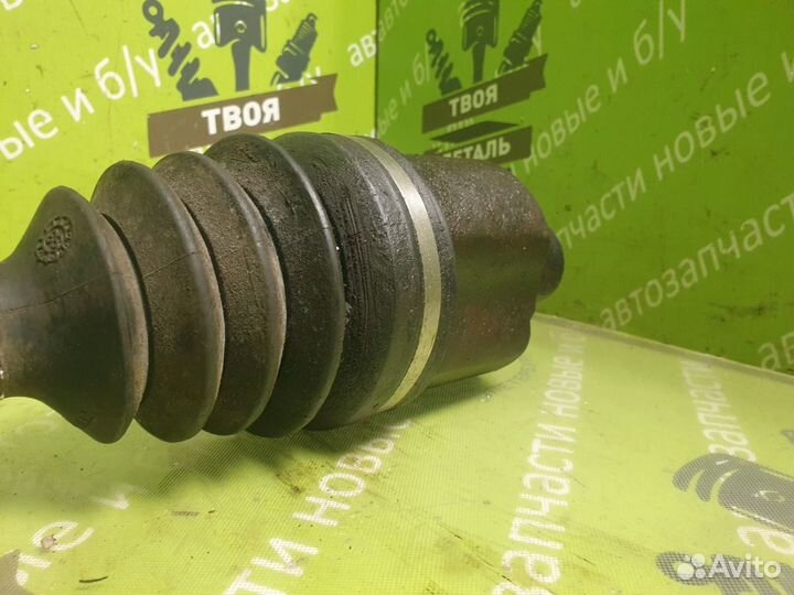 Ось привод шрус правый Chrysler Lhs 1 3.5 1996