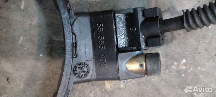 Opel astra h сальник коленвала задний