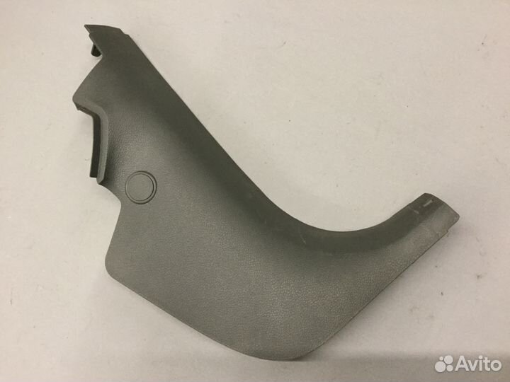 Накладка на порог внутренняя Форд Куга 2008-2012