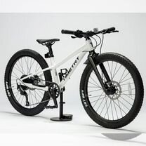 Timetry подростковый 24 дюйма алюминиевый shimano