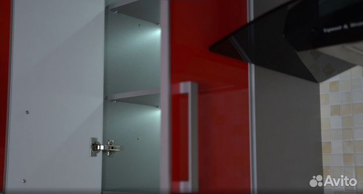 Система подсветки мебели и кухни от производителя