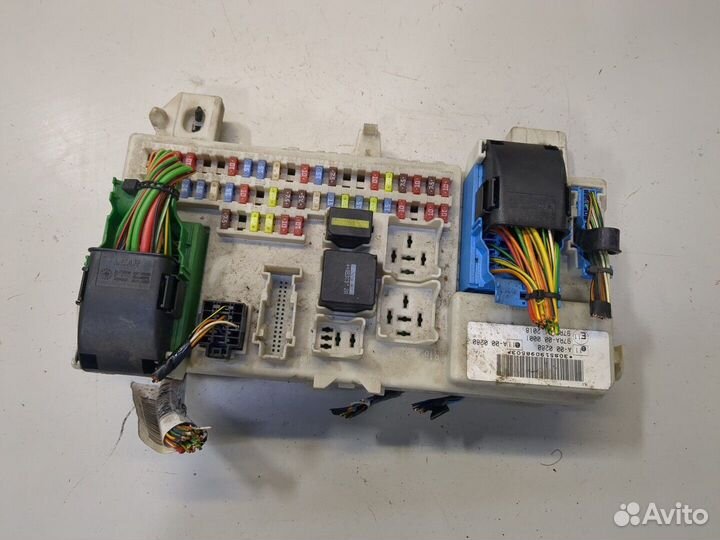 Блок предохранителей Ford Focus 2, 2006