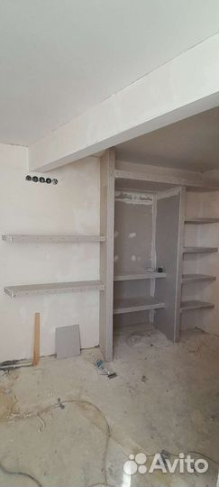 Ремонт квартир и домов под ключ