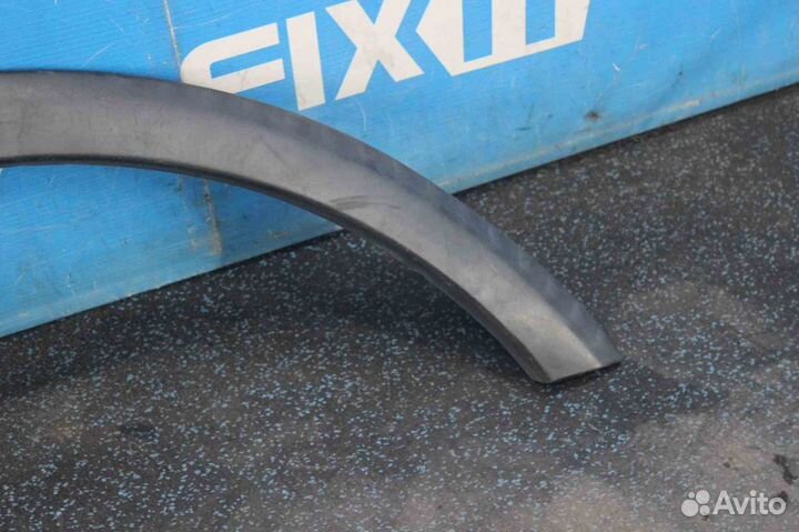 Расширитель крыла Suzuki SX4 (Сузуки сх4) YB11S 77