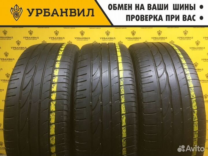 Bridgestone Turanza ER300 205/55 R16 91H