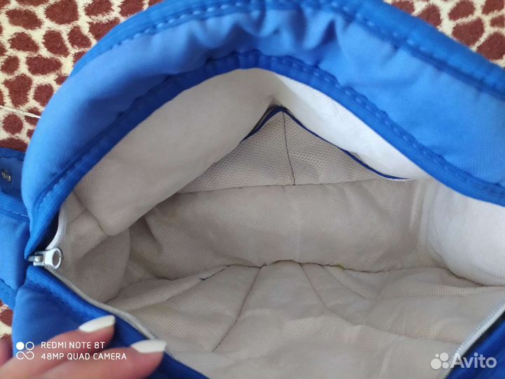 Сумка для детской коляски