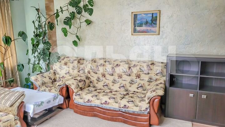 Дом 206,9 м² на участке 4 сот.