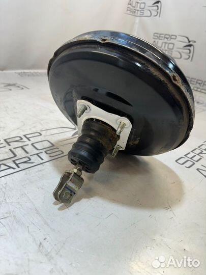 Вакуумный усилитель Hyundai Solaris 5P G4FC 1.6