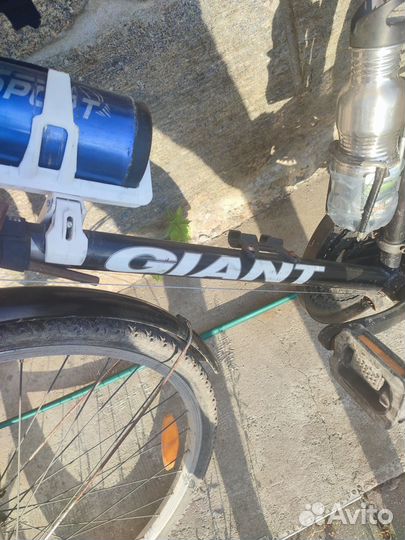 Продам велосипед взрослый