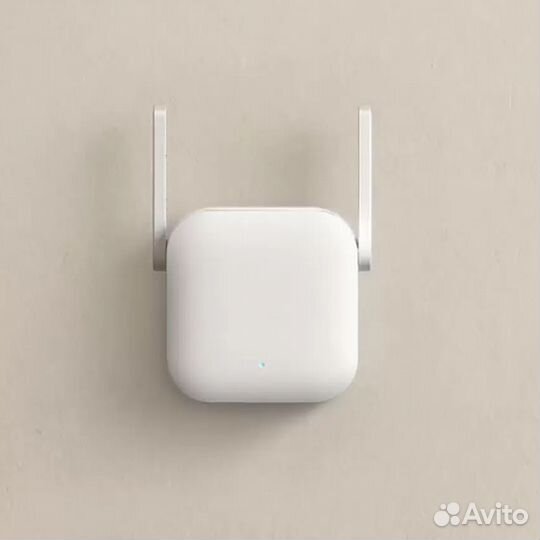 Усилитель сигнала Mi Wi-Fi Range Extender N300