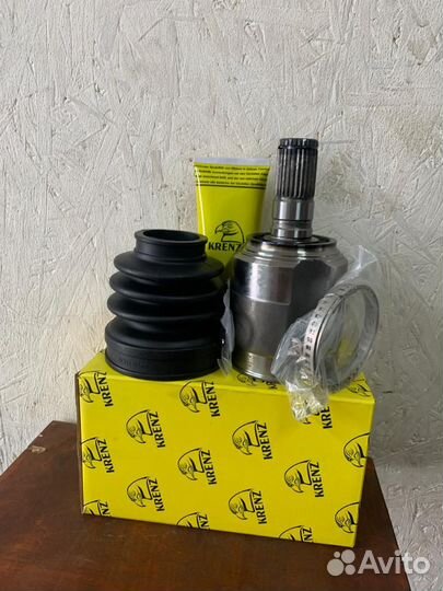 Шрус внутренний Optima 4