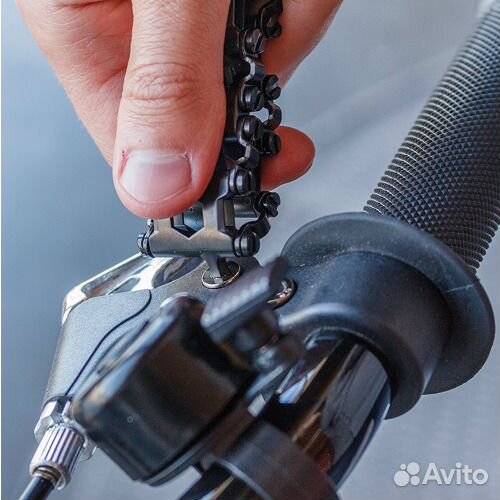 Браслет - мультитул leatherman