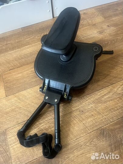 Подножка для колсяки