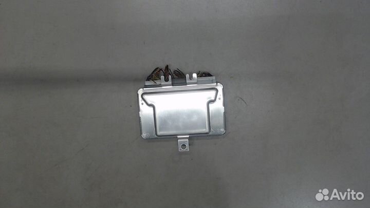 Блок управления пневмоподвеской Land Rover Range R