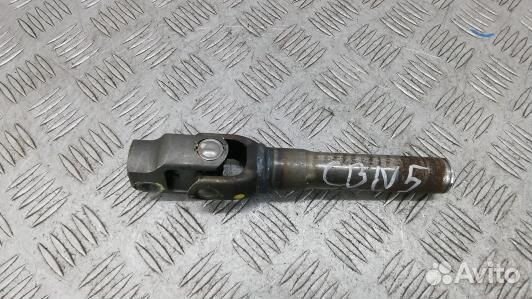 Кардан рулевой hyundai I30 FD (CBN05JW01)