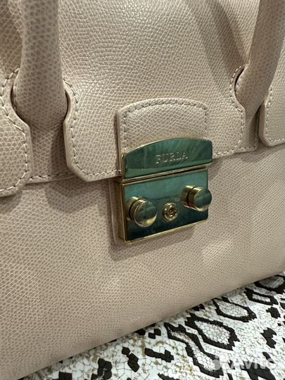 Сумка женская furla