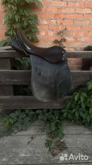 Седло универсальное Sommer