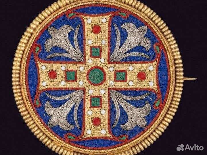 Детские обереги на заказ, ручная роспись