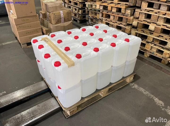 Парфюмерная база для масел классик (Арт.52966)