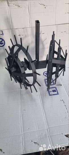 Ежи для культиватора