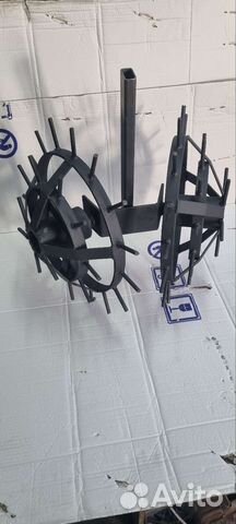 Ежи для культиватора