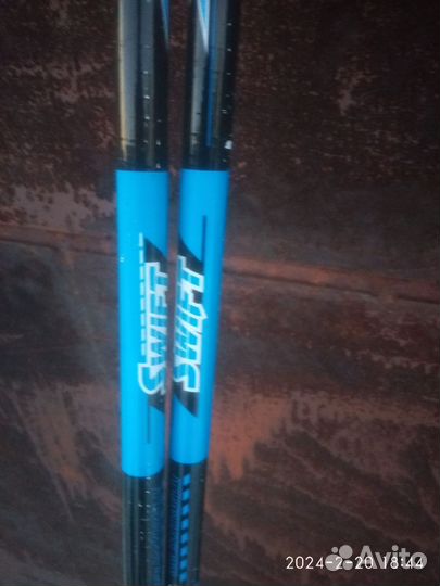 Лыжные палки