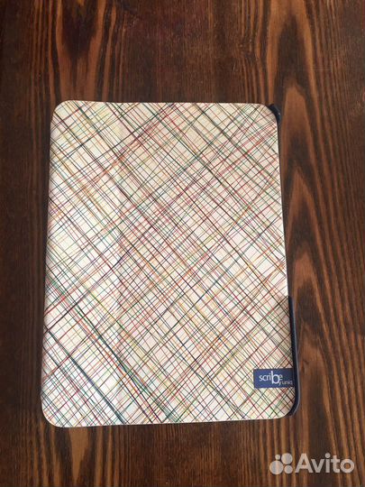 Чехлы для планшета
