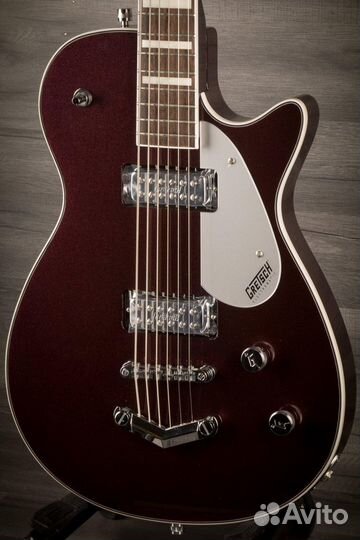Gretsch G5260 Electromatic Jet Baritone Dark