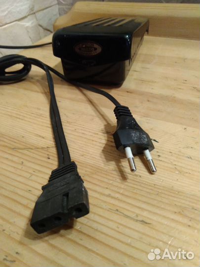 Педаль для швейной машинки