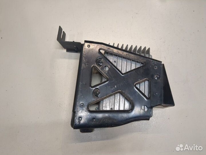 Блок управления кпп Jeep Grand Cherokee, 1999