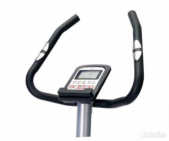 Велотренажер