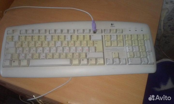 Клавиатура