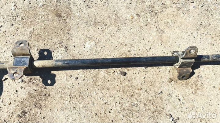 Стабилизатор передний Ford Mondeo 3 1.8 chba