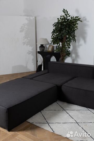 Диван 3600х2800 мм