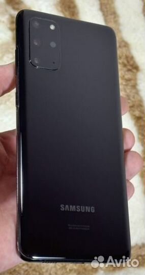 Samsung galaxy s20 plus
