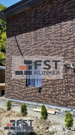 Гибкий кирпич / Договор / Гарантия 10 лет