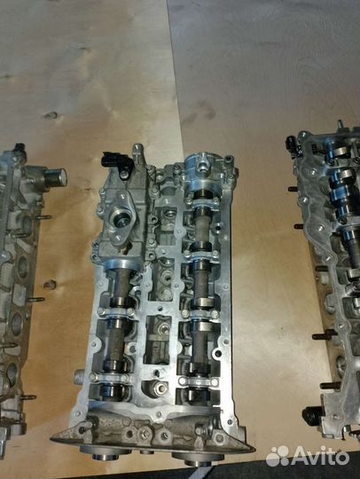 Гбц Ford Volvo 1.6 Ecoboost