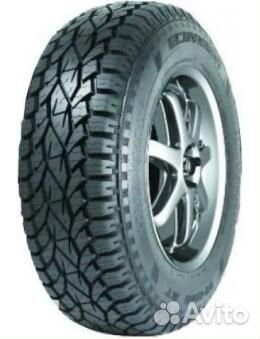 Ovation Ecovision VI-286AT 235/85 R16 120R