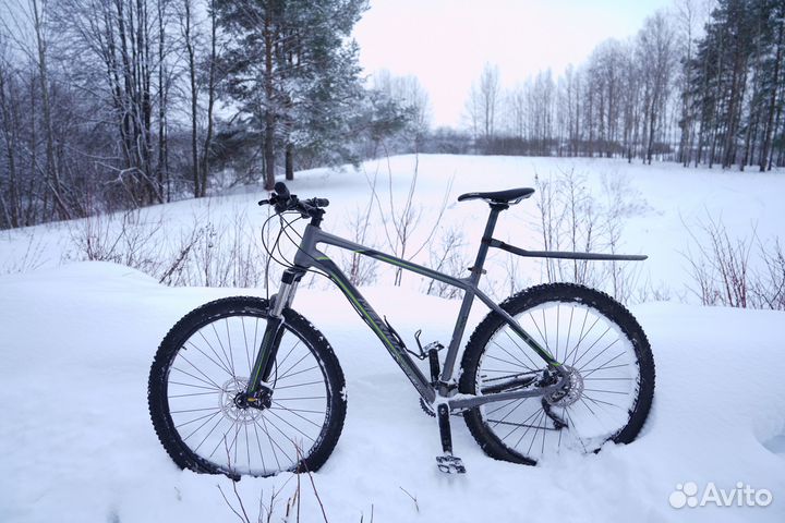 Merida Big.Nine 300 (Рама хl)